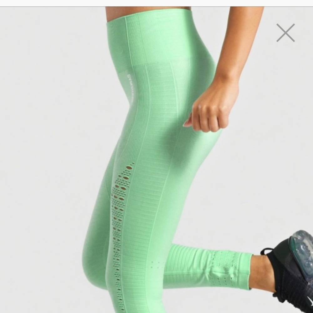 Gymshark seamless leggings